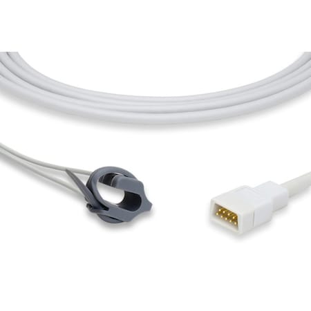 Ilb Gold Spo2 Sensor, Replacement For Cables And Sensors 10272 10272